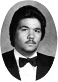 Lionel Carinio: class of 1982, Norte Del Rio High School, Sacramento, CA.